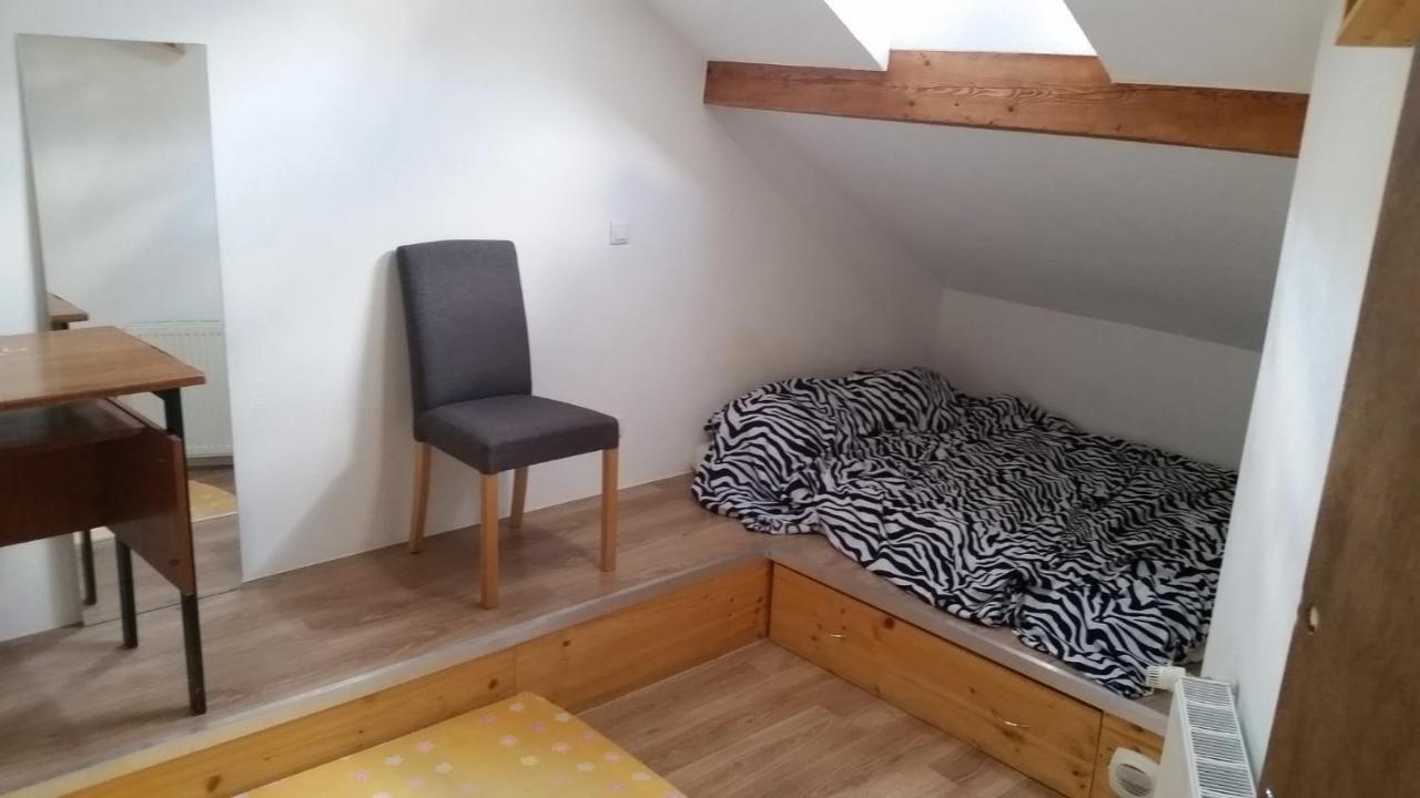 maison bleue Belfort Eksteriør billede