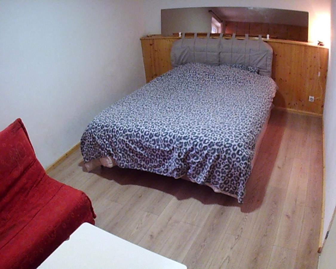 maison bleue Belfort Eksteriør billede