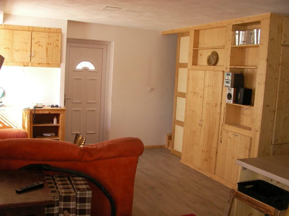 maison bleue Belfort Eksteriør billede